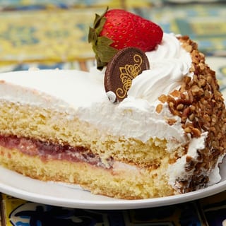 Tres Leches