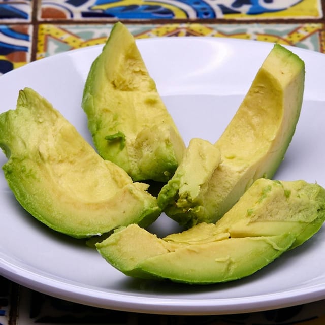 Avocado.