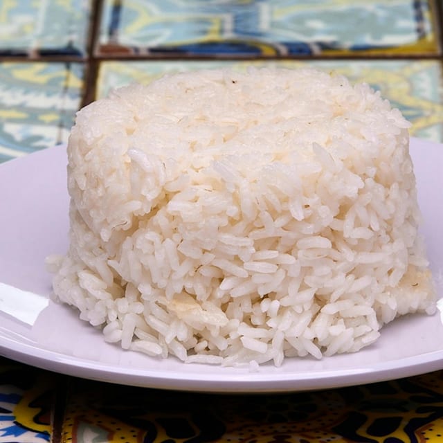 Rice.